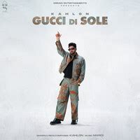 gucci di sole djpunjab|kahlon gucci.